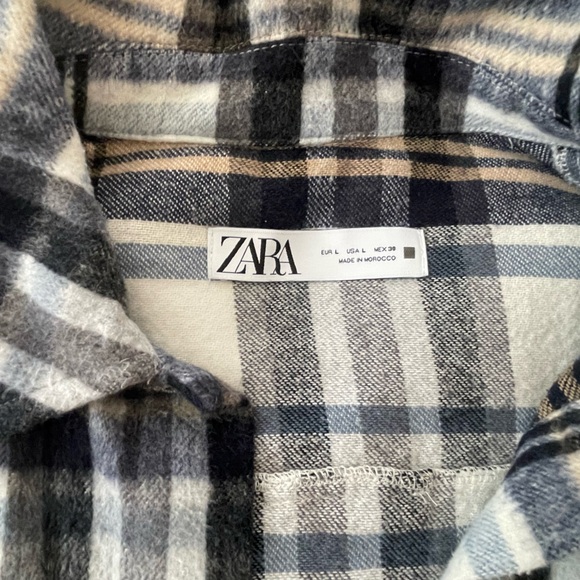 Flannel - Picture 2 of 2